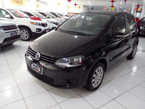 Imagem 1 de 15 de Volkswagen Fox 1.6 Vht (flex) Flex Manual