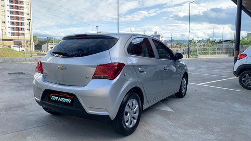 Chevrolet Onix 1.0 16V