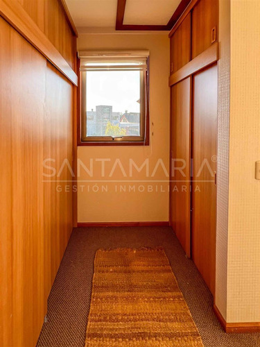 Hermosa Casa En Vanta Amoblada En Pingueral