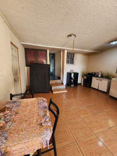 Vende Propiedad Con 2 Casas Cerrillo