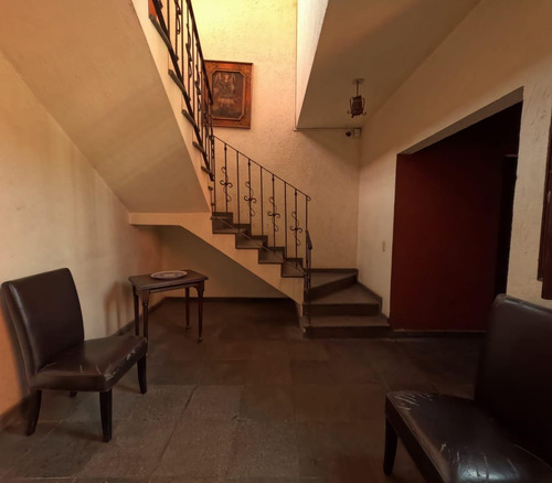 Excelente Terreno Para Oficinas En Texcoco