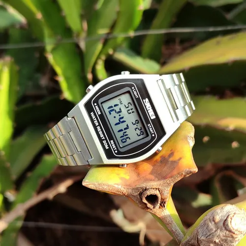 Reloj digital original hotsell