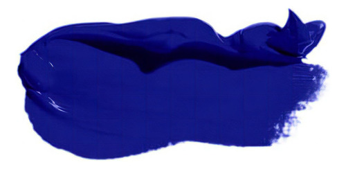 Tinta Oleo Corfix 20 Ml Cores Frias Unidades!!! Cor do óleo Cobalto Azul 066