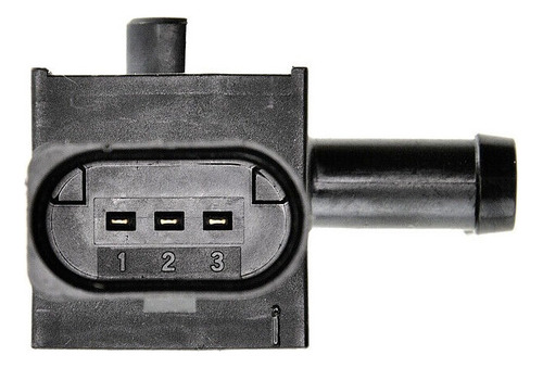 Dpf Sensor De Presión De Admisión De Diferencia Para Vw Audi