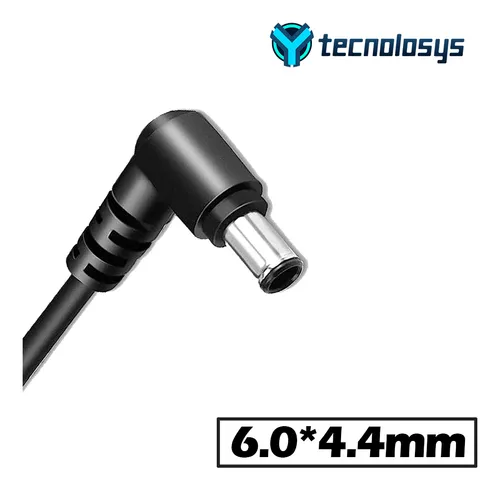 Cargador Sony Mini 19.5v 2a Reemplazo