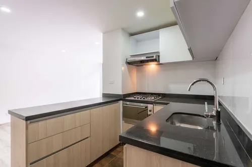 Apartamento En Venta En Cedritos. Cod V6728