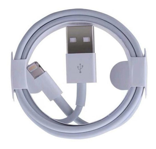 Cable Lightning Original Apple ® iPhone iPad 5 6 7 8 Plus X