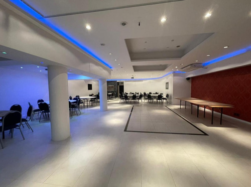 Imagen 8 de 30 de Salon De Fiesta 680 M² Dpto Tipo Duplex 4 Amb. A Estrenar - Ramos Mejia