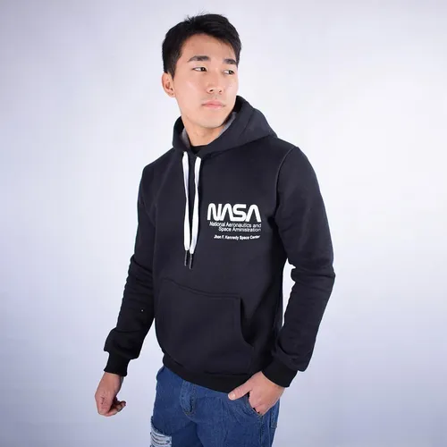 Buzo nasa hombre new arrivals