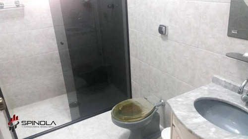 Imagem 13 de 26 de Casa Com 4 Dormitórios À Venda, 250 M² Por R$ 860.000,00 - Balneário Flórida - Praia Grande/sp - Ca1519