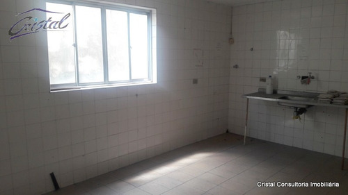 Imagem 22 de 25 de Comercial Para Aluguel, 0 Dormitórios, Vila Sonia (zona Oeste) - São Paulo - 22739