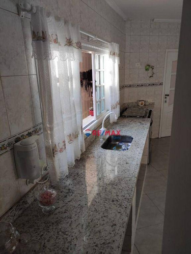 Imagem 16 de 25 de Sobrado Com 5 Dormitórios À Venda, 250 M² Por R$ 700.000,00 - Vila Pirituba - São Paulo/sp - So7187
