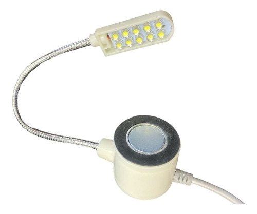 Imagen 4 de 7 de 4 Lámparas Para Maq De Coser
