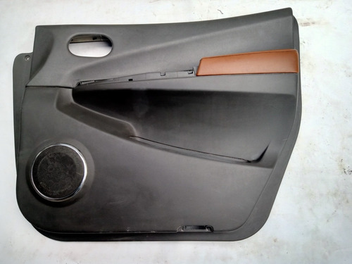 Moldura Tapa Pta Del Der Nissan Quest 07 6cil Aut Ori