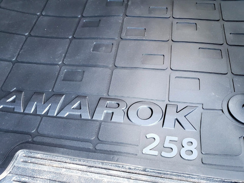 Volkswagen Amarok V6 Comfortline 4x4 Automatica