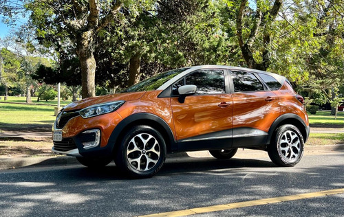 Renault Captur 2.0 Intens