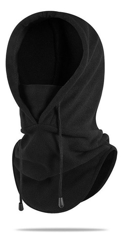 Evd-x Balaclava Especial Invierno Pasamontañas Bandana Frío Azul Marino Invierno Unitalla Adulto