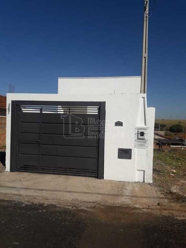 Imagem 1 de 6 de Venda De Casas / Padrão Na Cidade De Araraquara 9296