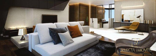 Imagem 25 de 30 de Apartamento No Yachthouse By Pininfarina Balneário Camboriú - Ap0232