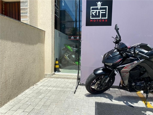 Imagem 6 de 13 de Kawasaki Z1000 Abs