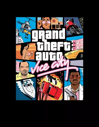 GTA Trilogy (PS2 Classic) Mídia Digital Ps3 - kalangoboygames