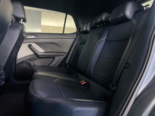 Volkswagen T-Cross Highline 1.4 TSI Flex 16V 5p Aut