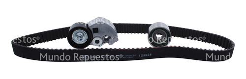 Kit Distribucion Para Hyundai Tucson 2000 Jm D4ea S 2.0 2008