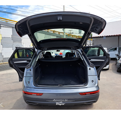 Audi Q5 2.0 L 45 Tfsi Dynamic Dsg