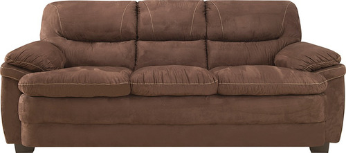 Sofá 3 Cuerpos Sillón Sillones Juego Living Divino
