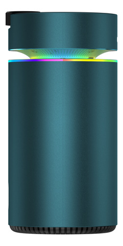 Humidificador, Concentración De Aceite (verde), Aire Portáti