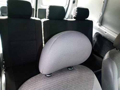 Peugeot Partner 1.6 Hdi Furgon Confort 2017