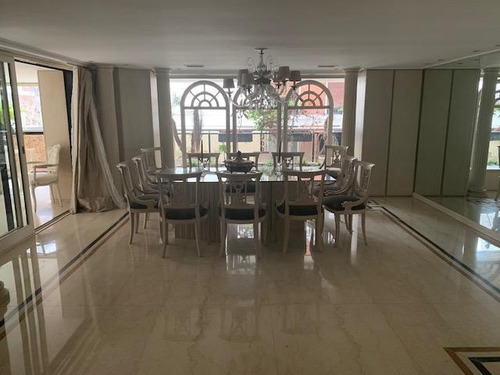 Imagen 7 de 25 de Departamento - Belgrano Barrancas