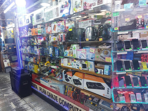 Imagen 6 de 24 de Excelente Oportunidad Venta Fondo De Comercio-nueva Pompeya