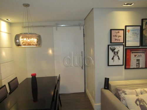 Imagem 12 de 30 de Apartamento Com 3 Dormitórios À Venda, 88 M² Por R$ 440.000,00 - São Judas - Piracicaba/sp - Ap4325