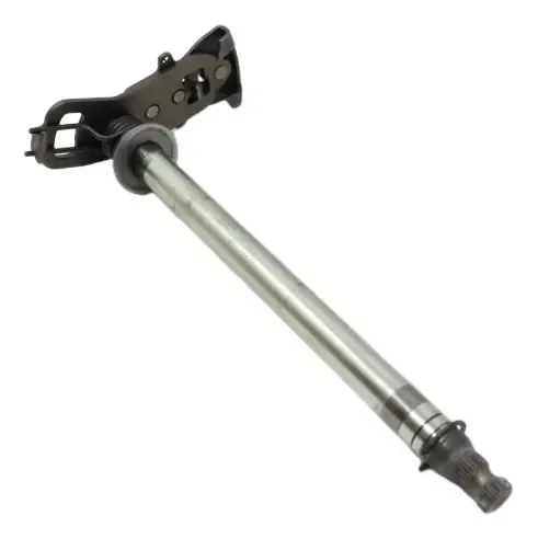 Eixo Seletor De Cambio Kawasaki Zx 6 Zx6 09-12(162) | MercadoLivre