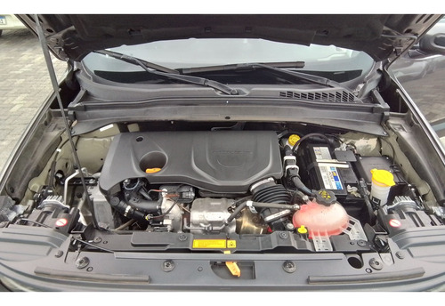 Jeep Renegade 1.3 T270 TURBO FLEX LONGITUDE AT6