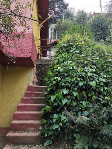 Imagen 9 de 25 de Terreno Y Casa