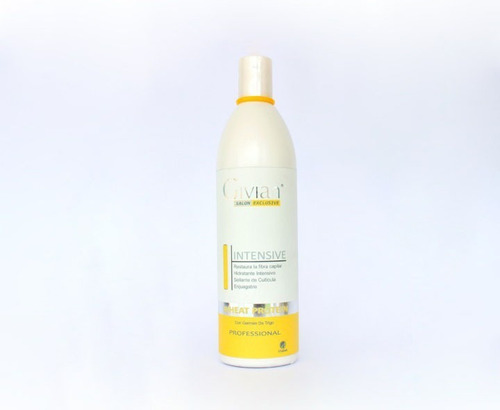 Tratamiento Para El Cabello - mL a $171