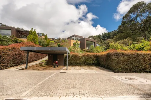 Casa En Arriendo/venta En Vereda El Líbano. Cod V15647