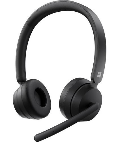 Headset Microsoft Modern Inalambrico Black 8js-00002 