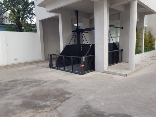 Imagen 7 de 8 de Cochera Mas Baulera En Venta Subsuelo - (san Miguel)