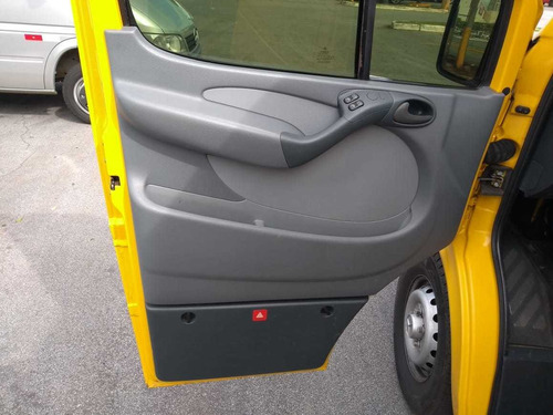 Sprinter Furgao Teto Alto Longa Financio 25 Mil +48x1.682,00
