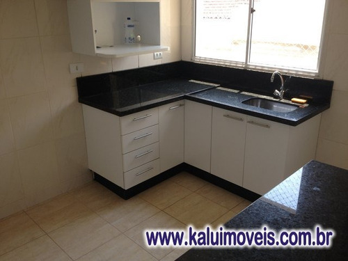 Apartamento Cobertura - Curuça - 60 + 60 M² - 47610