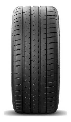 Pneu Michelin 245/35 R19 93y Pilot Sport 4 S