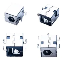Comprar Conector Dc Jack Para Notebook Vaio Fit 15s Sem Cabo