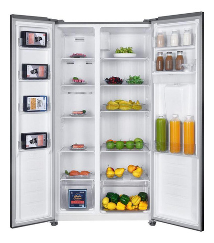 Geladeira Philco Eco Inverter Frost Free 434l 110v