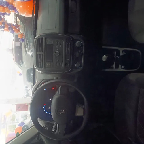 Renault Kwid Zen 1.0 12v SCe (Flex)