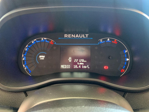 Renault Kwid Intens 2