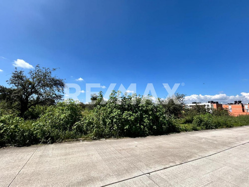 Terreno En Venta En Huejotzingo