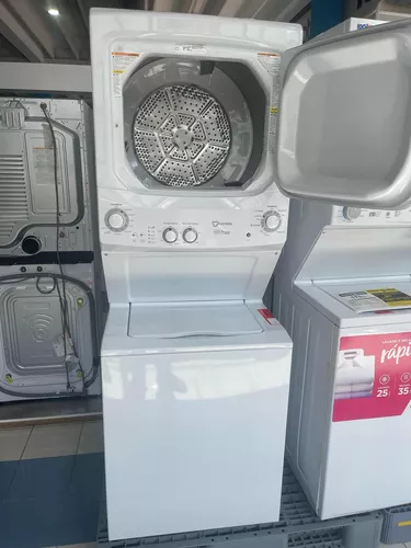 Soporte lavadora secadora